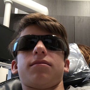 Meet your Posher, Josue